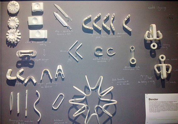 How 3D-printing Affects Design Amazing Functional Research at UdK