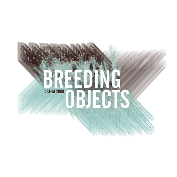 Breeding Objects C.Stem, Torino