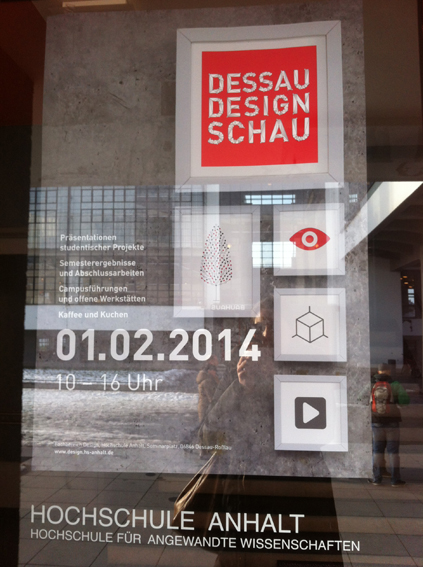 Dessau Design Show