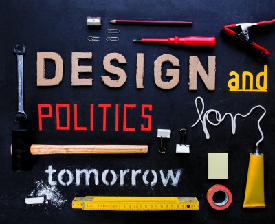Hacking Utopia Talk #1 – Design and Politics for Tomorrow, designtransfer, Berlin